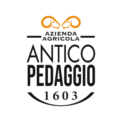 Logo di Antico Pedaggio