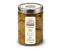 Pere Madernassa in sciroppo