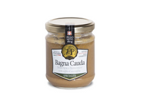 Bagna cauda