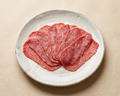 Fettine per carpaccio — La Granda