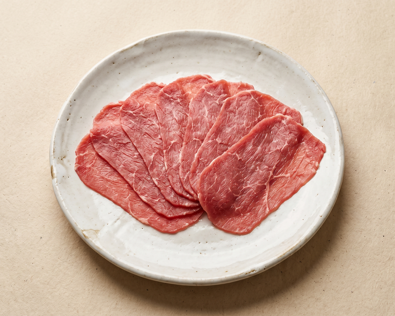 Fettine per carpaccio — La Granda