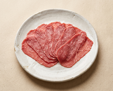 Fettine per carpaccio — La Granda
