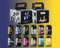 Collection Box Birrificio Granda