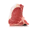 Costata di fassona con osso
