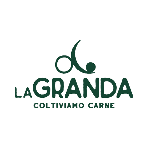Logo di La Granda