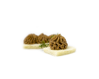Patè di fassona al Passito