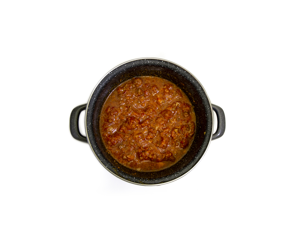 Ragù di fassona