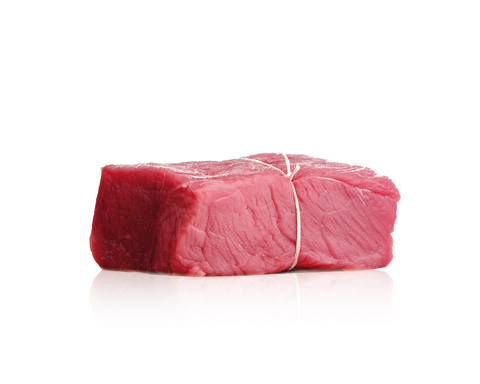 Tagliata di fassona