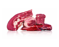 Taglio di fassona per bollito