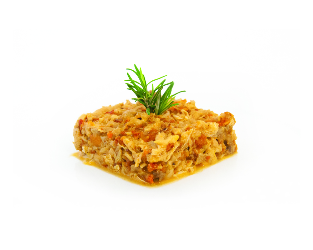 Trippa con pomodorini