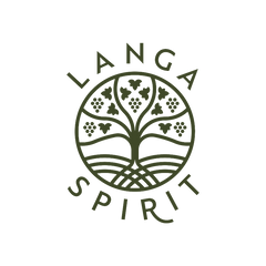 Logo di Langa Spirit, distilleria artigianale di Diano d'Alba