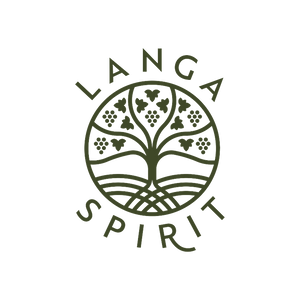 Logo di Langa Spirit, distilleria artigianale di Diano d'Alba
