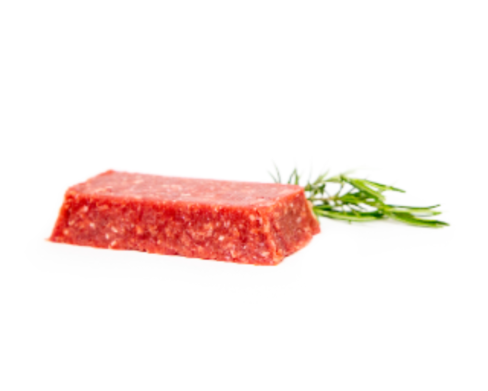Steak tartare di fassona da cuocere